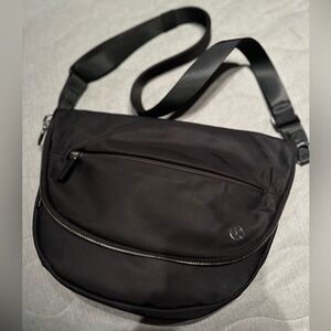 Lululemon All Night Festival Bag 5L